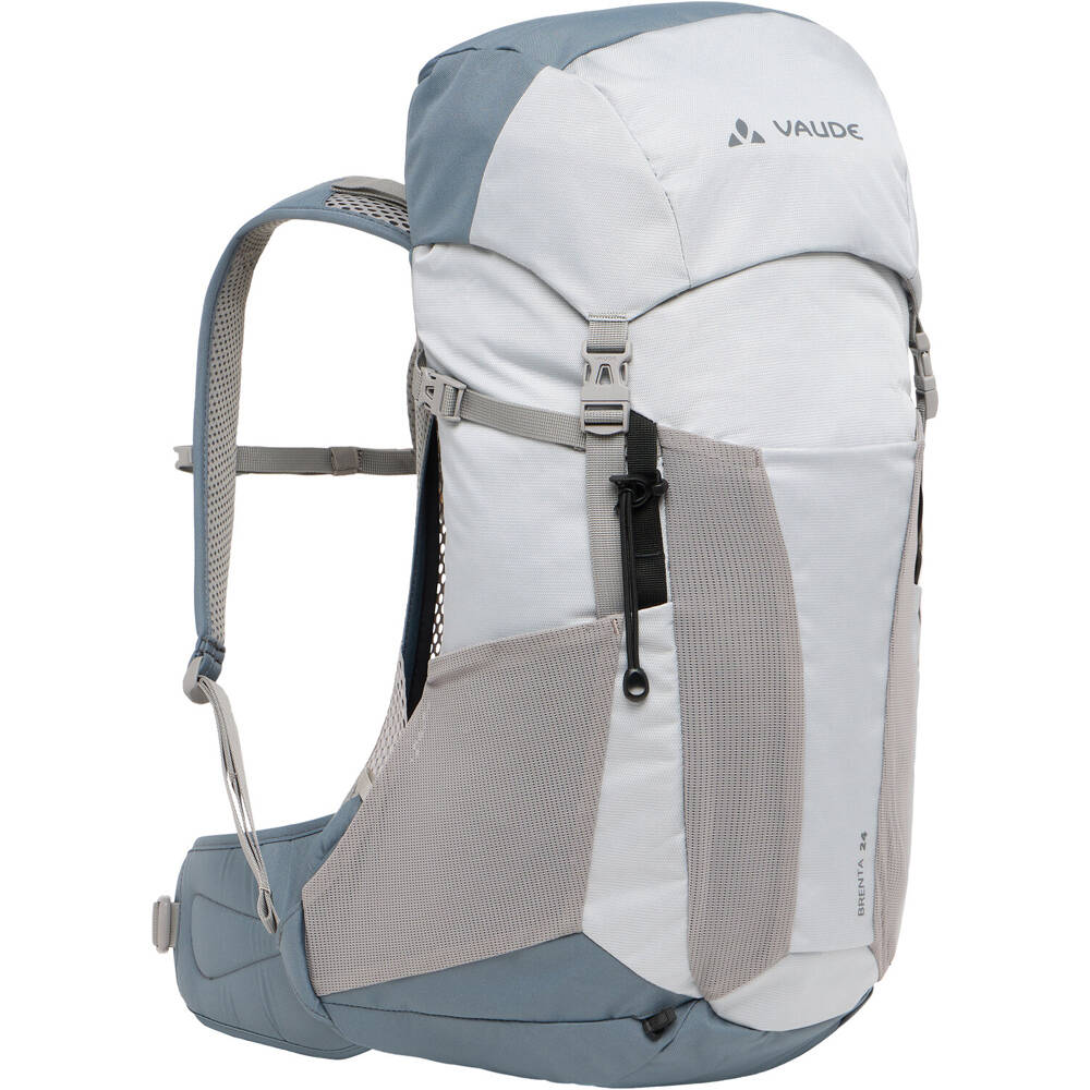 Vaude mochila montaña Brenta 24 vista frontal