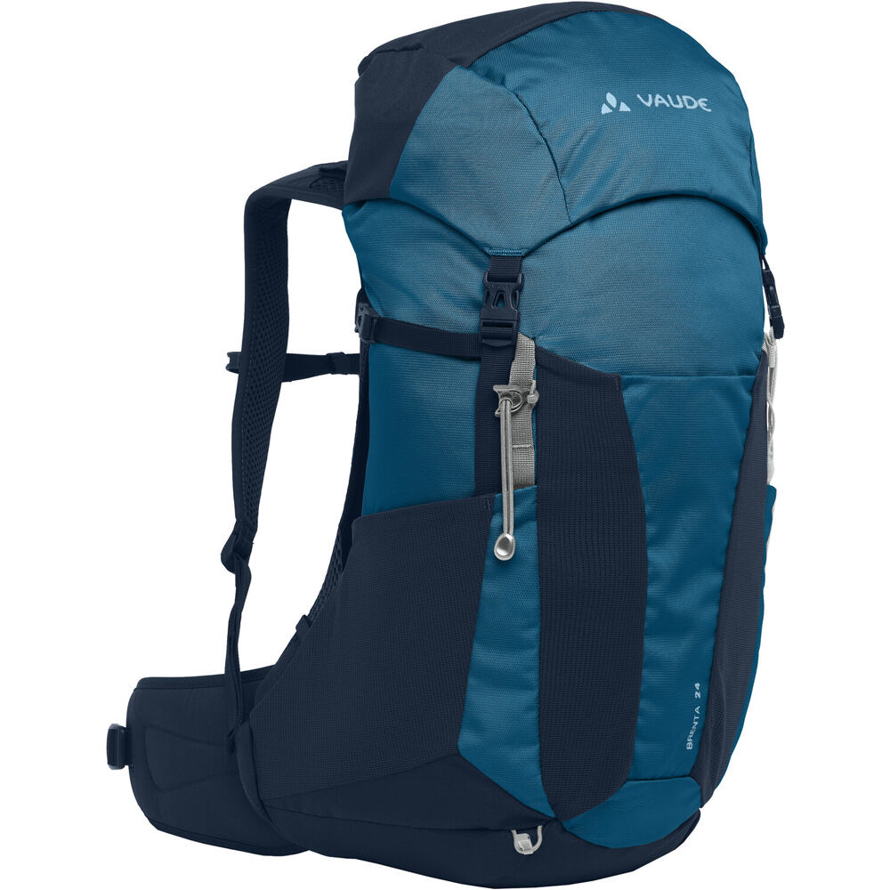 Vaude mochila montaña Brenta 24 vista frontal