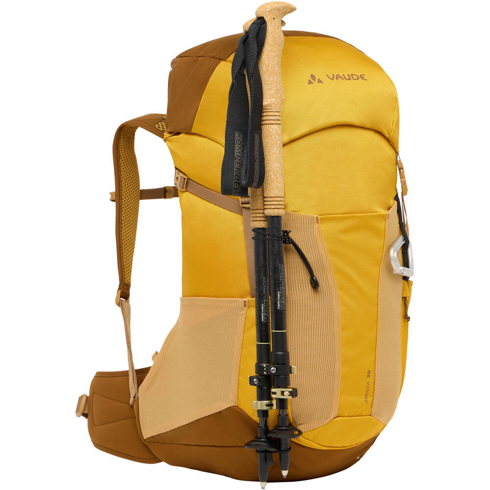 Vaude mochila montaña Brenta 30 05