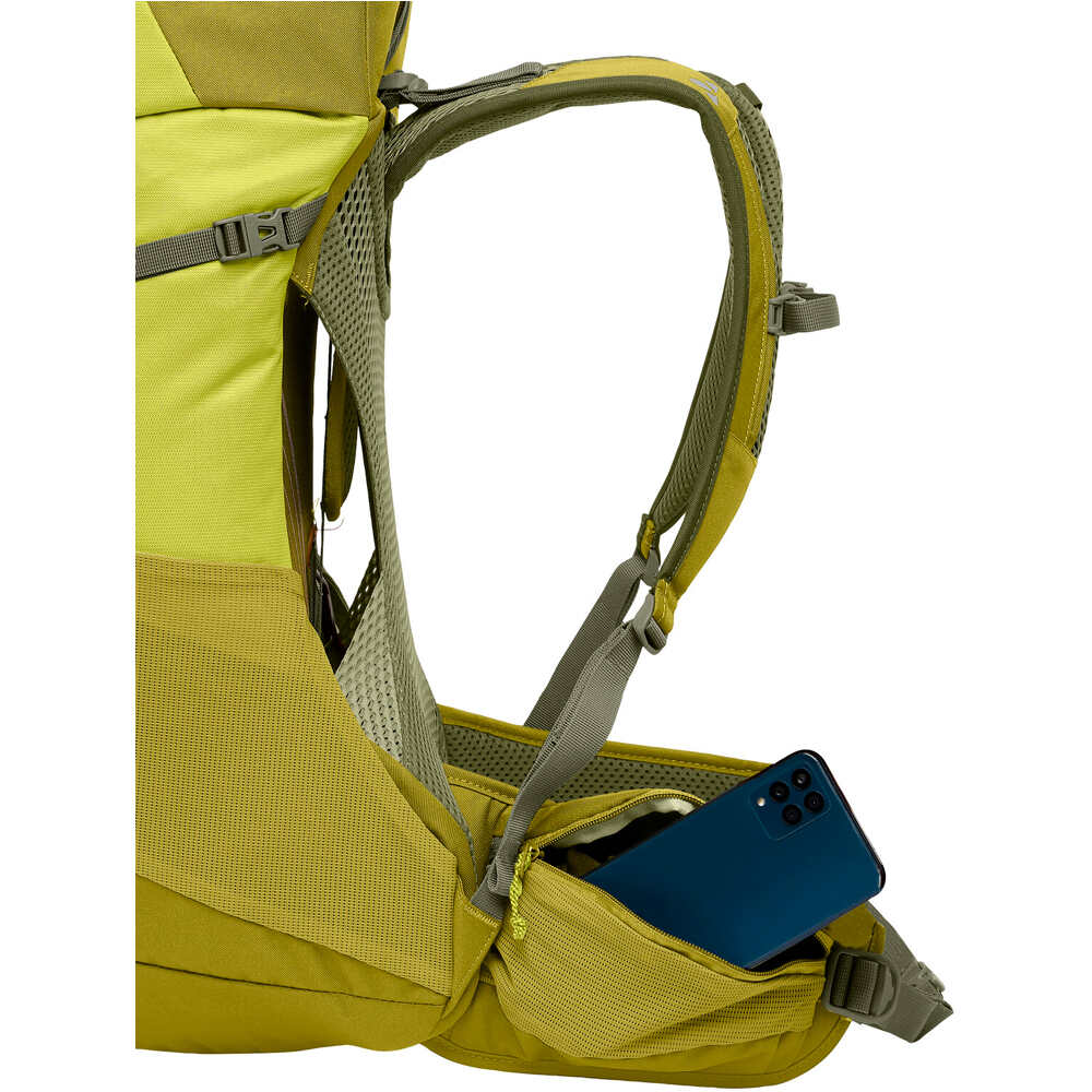Vaude mochila montaña Brenta 30 05
