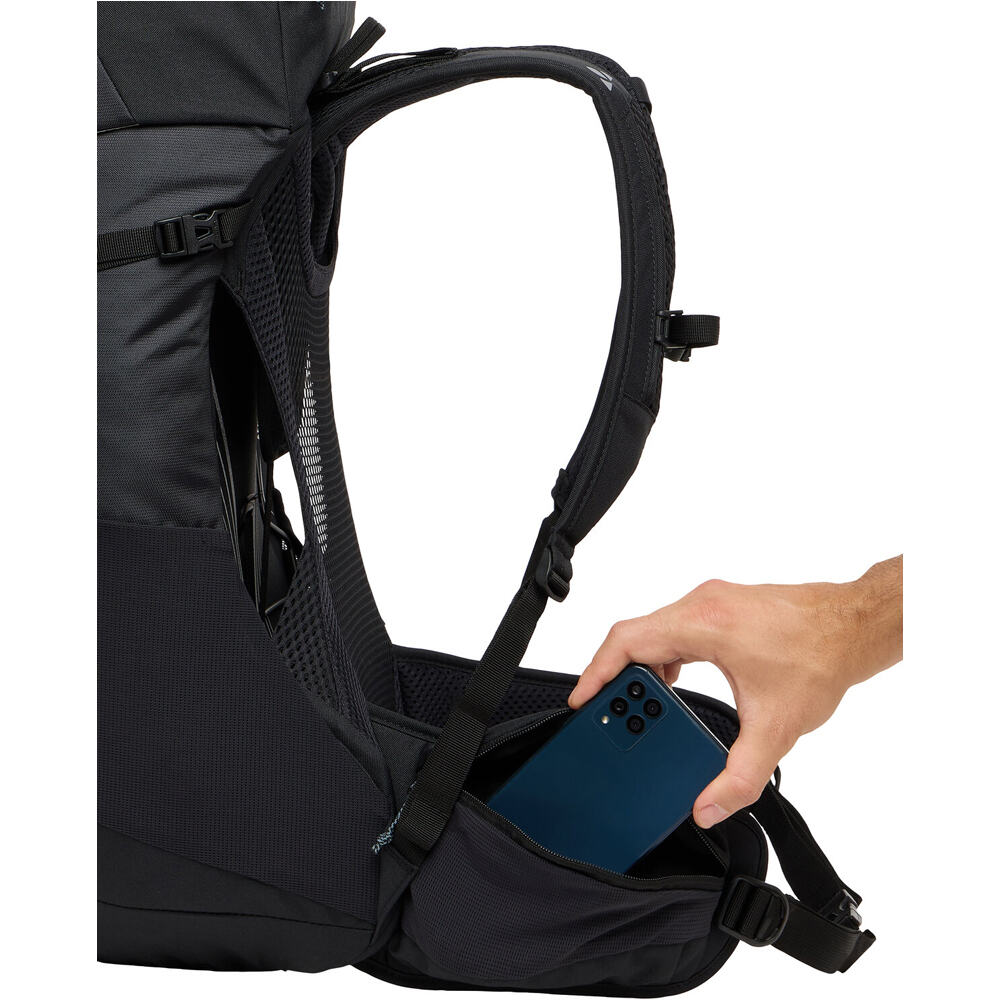 Vaude mochila montaña Brenta 30 06