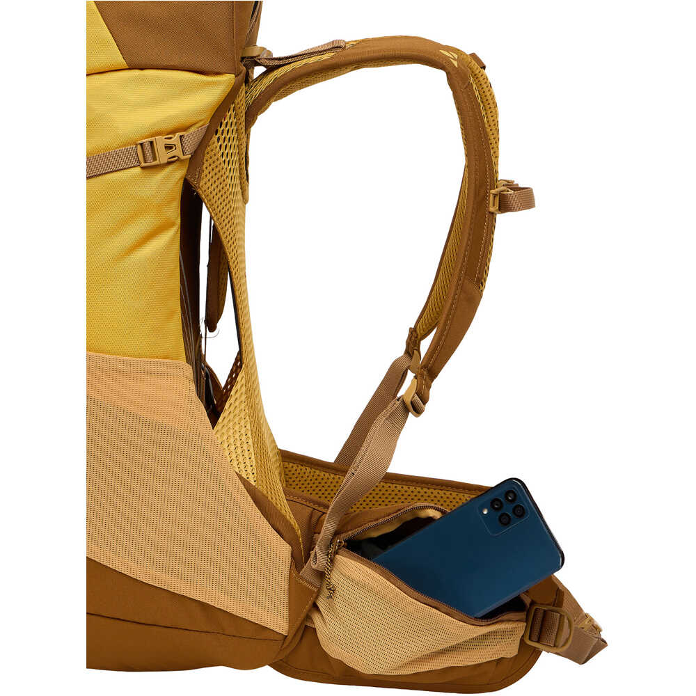 Vaude mochila montaña Brenta 30 06