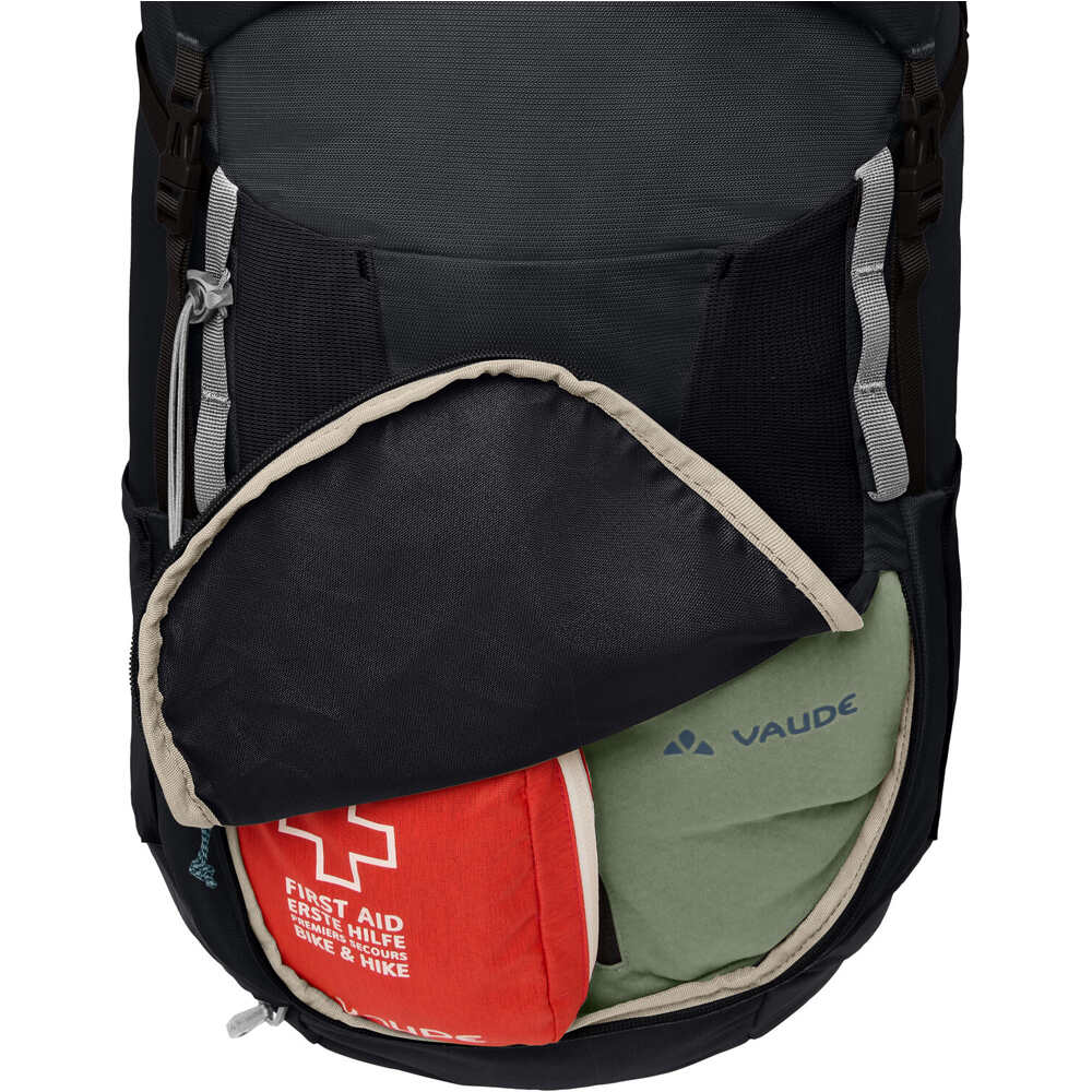 Vaude mochila montaña Brenta 30 07