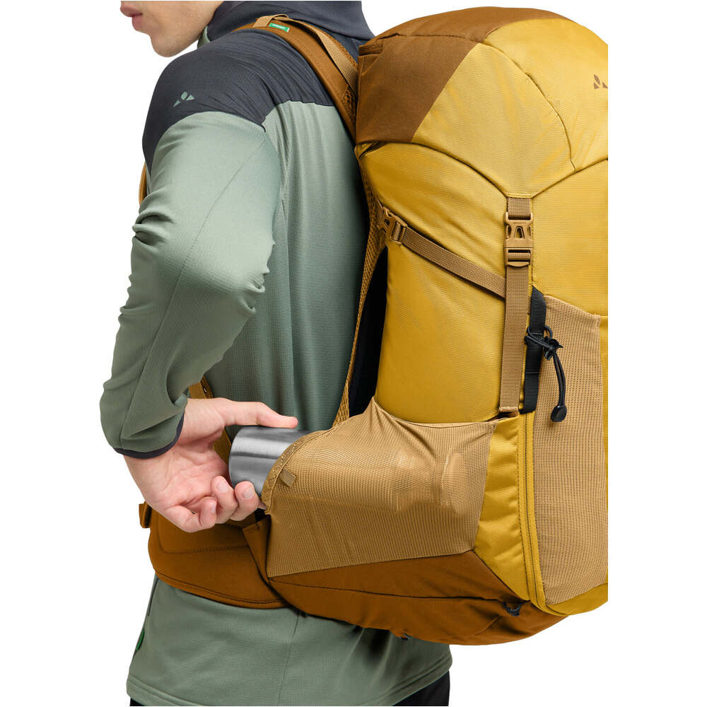 Vaude mochila montaña Brenta 30 08