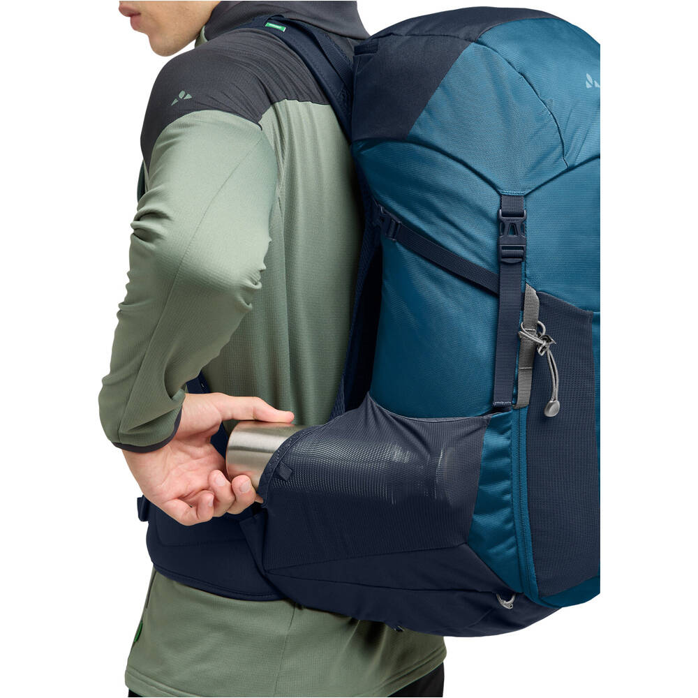 Vaude mochila montaña Brenta 30 08