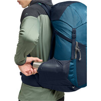 Vaude mochila montaña Brenta 30 08