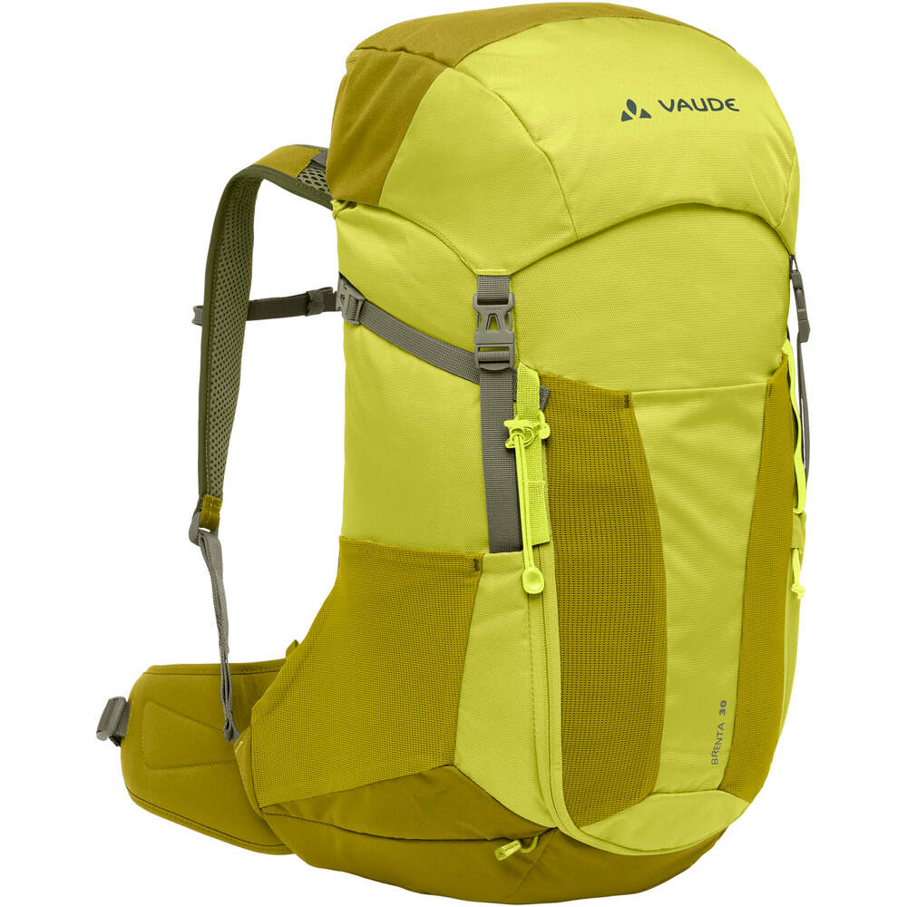 Vaude mochila montaña Brenta 30 vista frontal