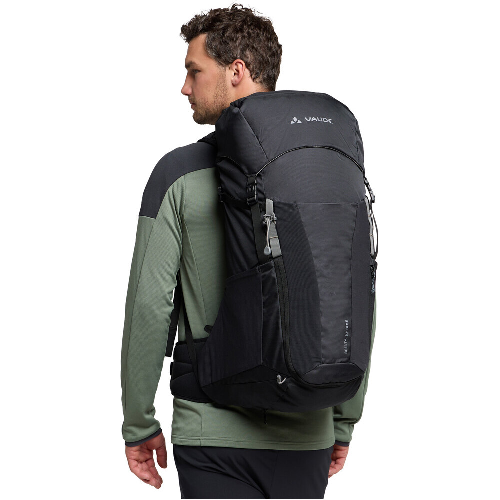 Vaude mochila montaña Brenta 33 long 09