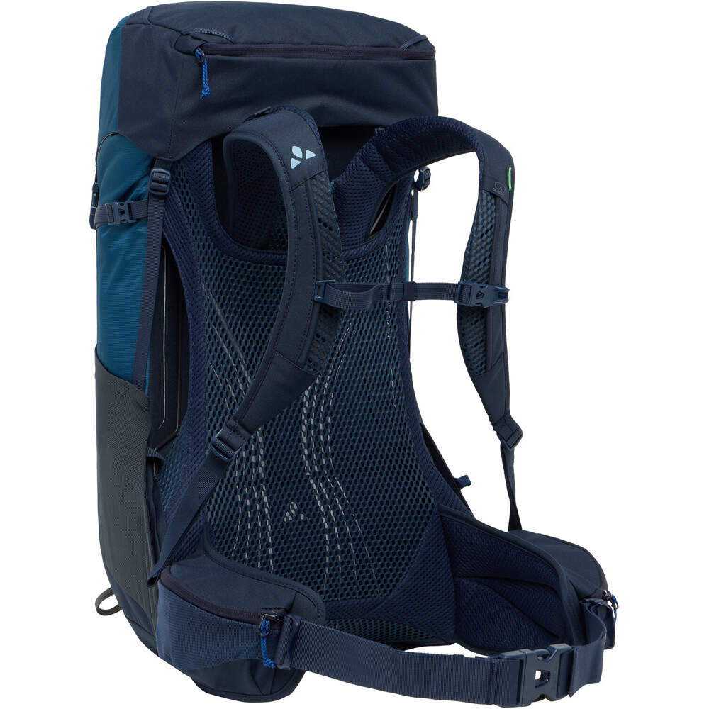 Vaude mochila montaña Brenta 36+6 01