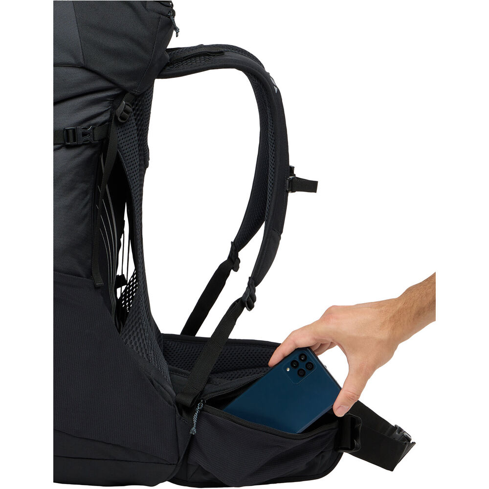 Vaude mochila montaña Brenta 36+6 06