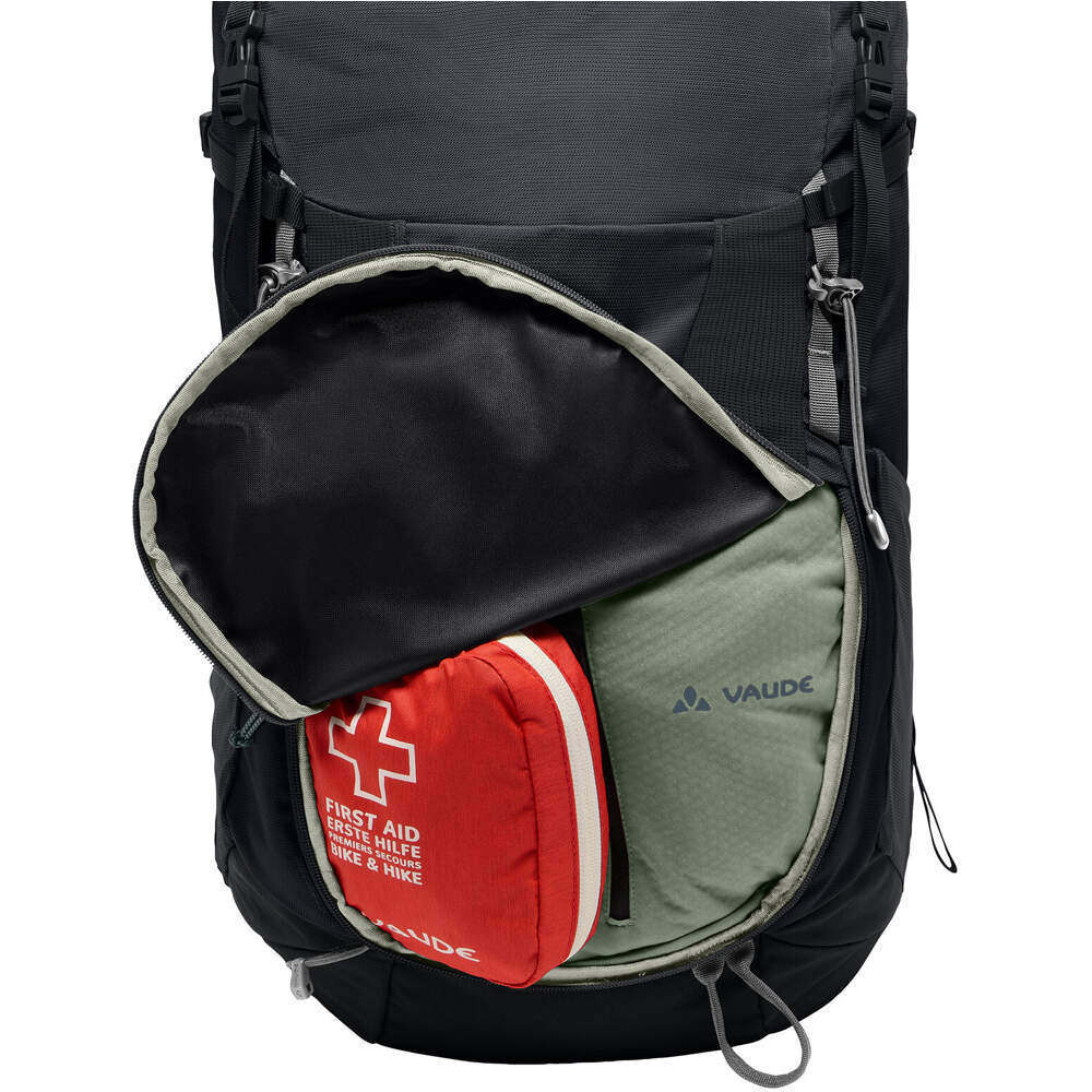 Vaude mochila montaña Brenta 36+6 07