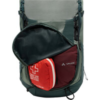 Vaude mochila montaña Brenta 36+6 07