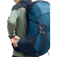 Vaude mochila montaña Brenta 36+6 08