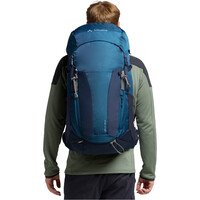 Vaude mochila montaña Brenta 36+6 09