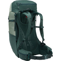 Vaude mochila montaña Brenta 44+6 01