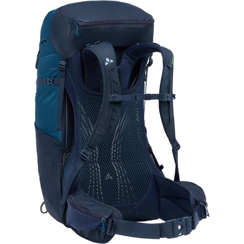 Vaude mochila montaña Brenta 44+6 01