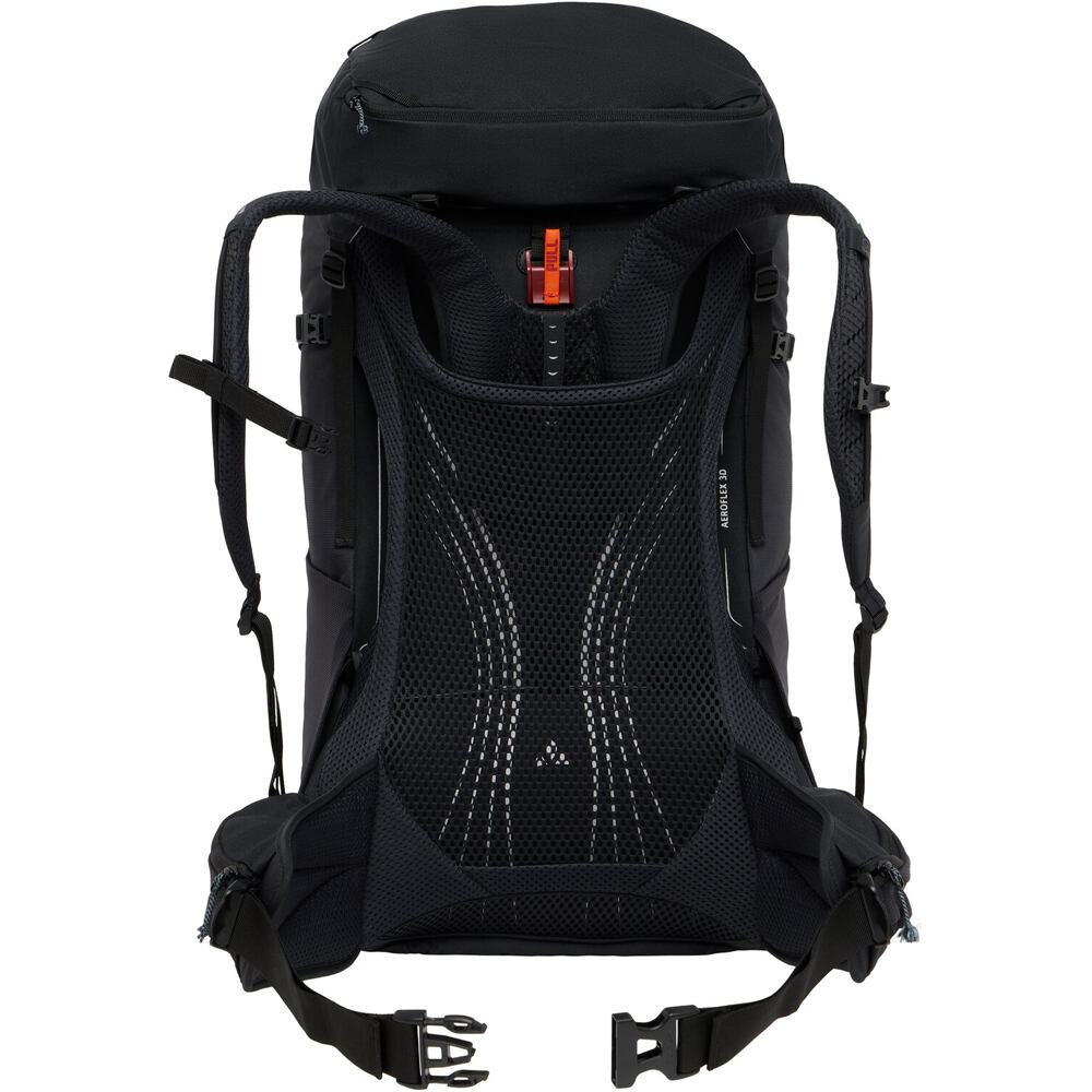 Vaude mochila montaña Brenta 44+6 04