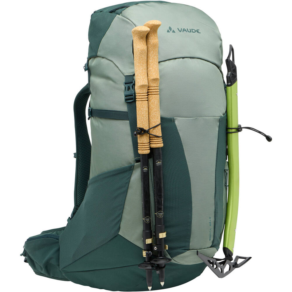 Vaude mochila montaña Brenta 44+6 05