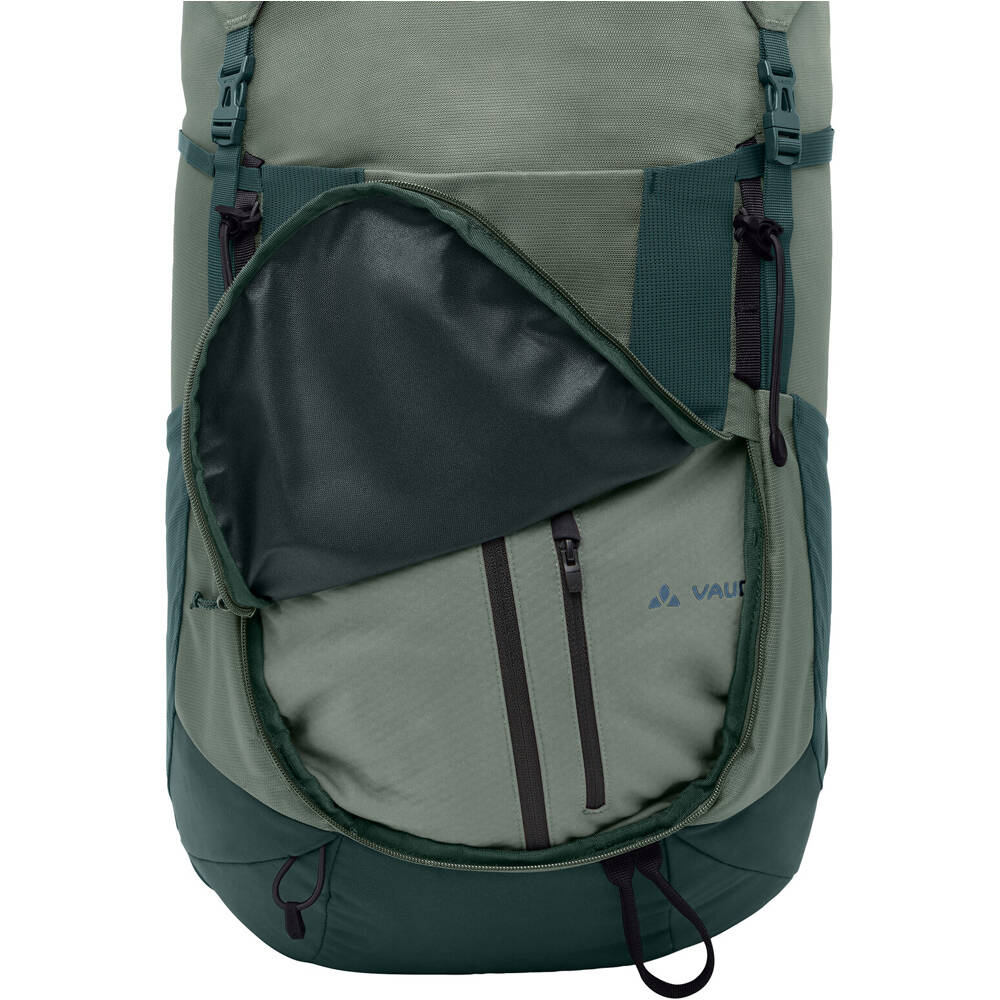 Vaude mochila montaña Brenta 44+6 07