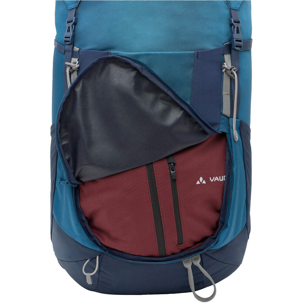 Vaude mochila montaña Brenta 44+6 07