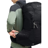Vaude mochila montaña Brenta 44+6 08