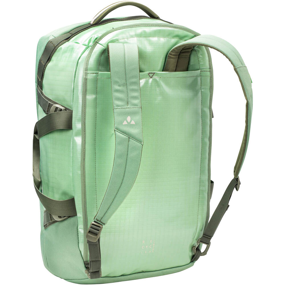 Vaude mochila montaña CityDuffel 35 01