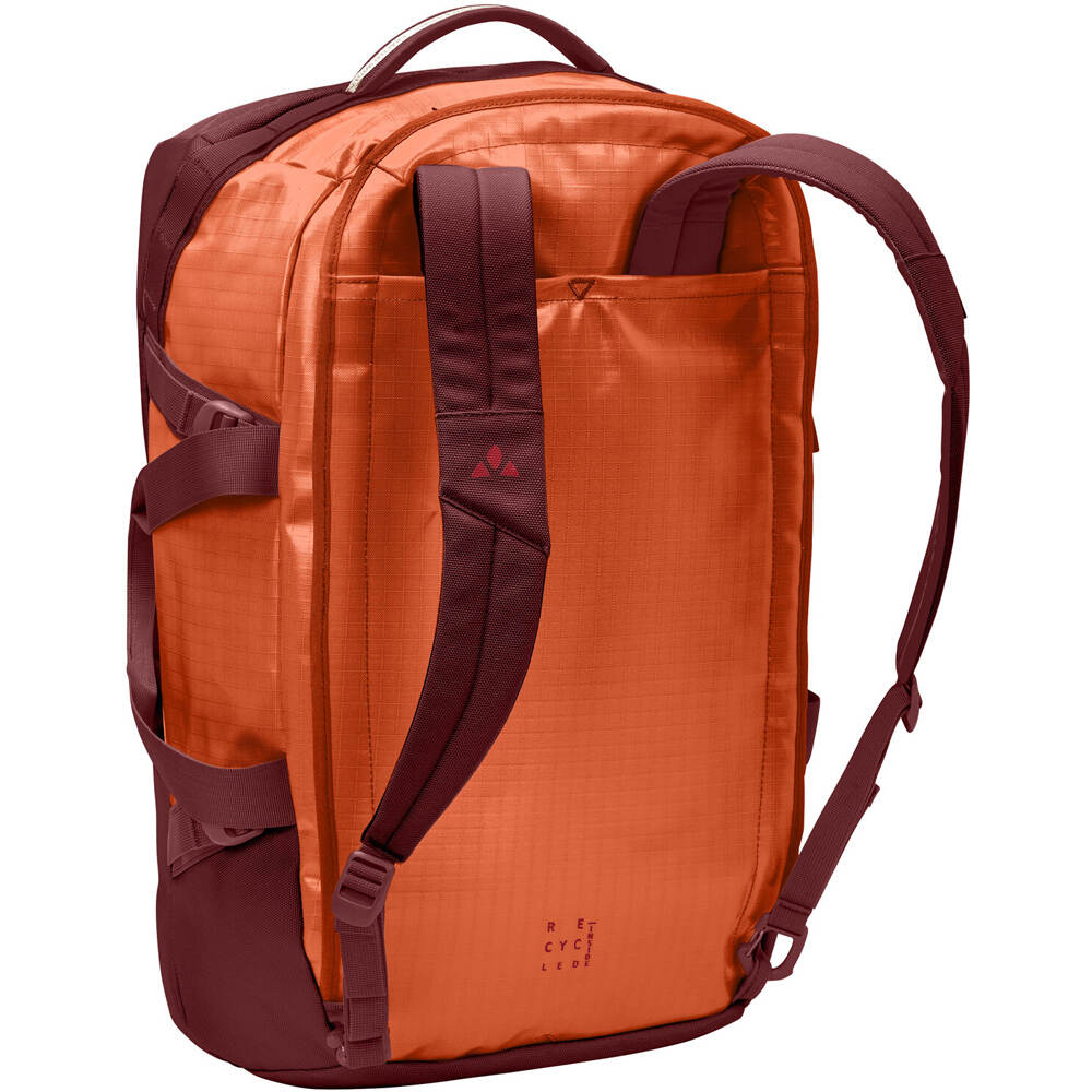 Vaude mochila montaña CityDuffel 35 01