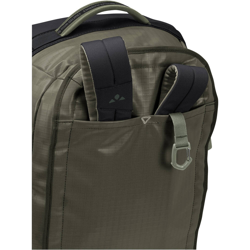 Vaude mochila montaña CityDuffel 35 05