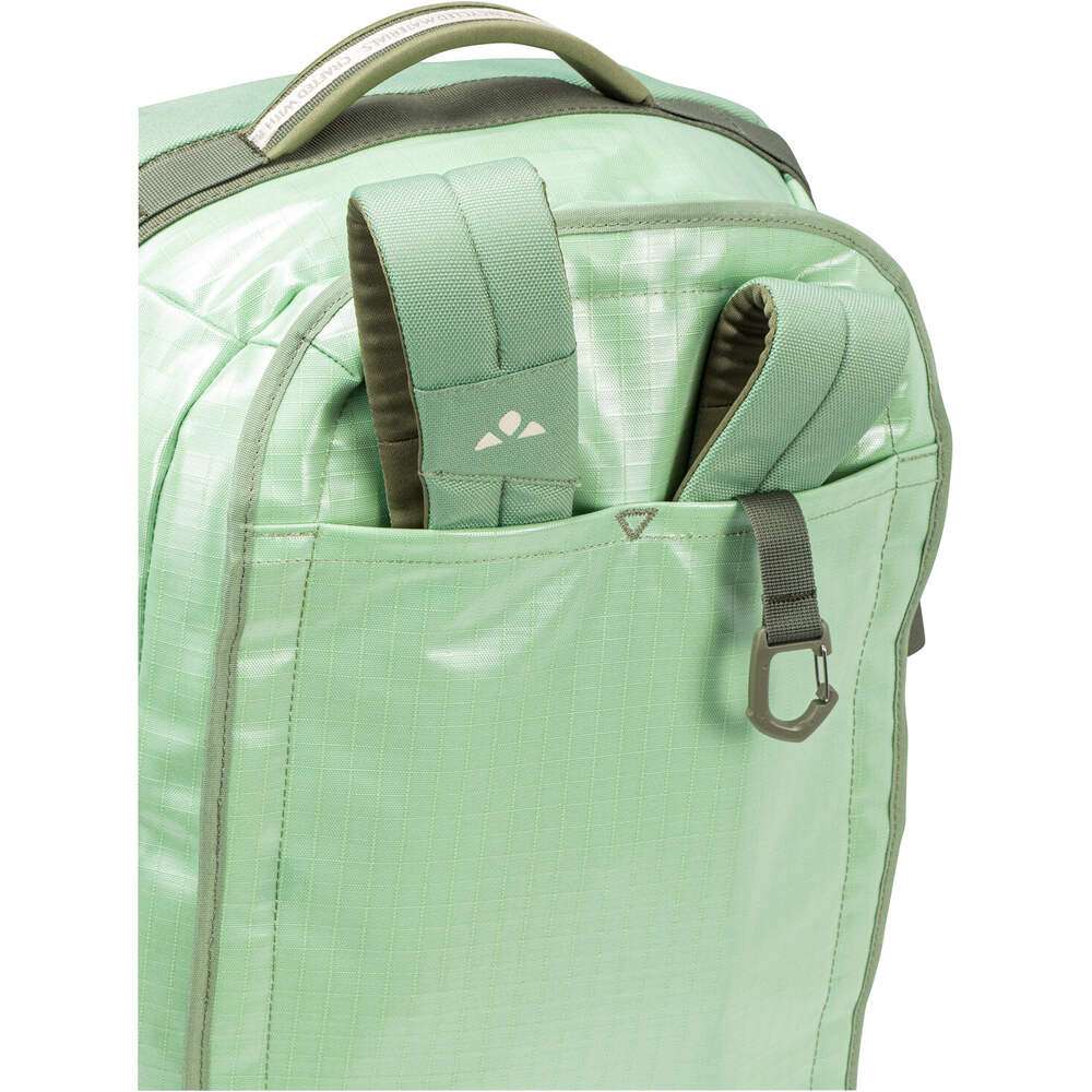 Vaude mochila montaña CityDuffel 35 05