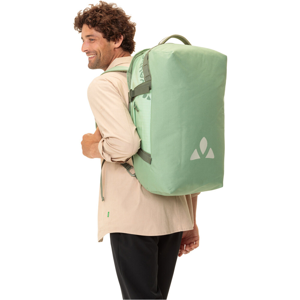 Vaude mochila montaña CityDuffel 35 08