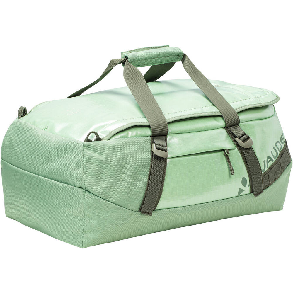 Vaude mochila montaña CityDuffel 35 vista frontal