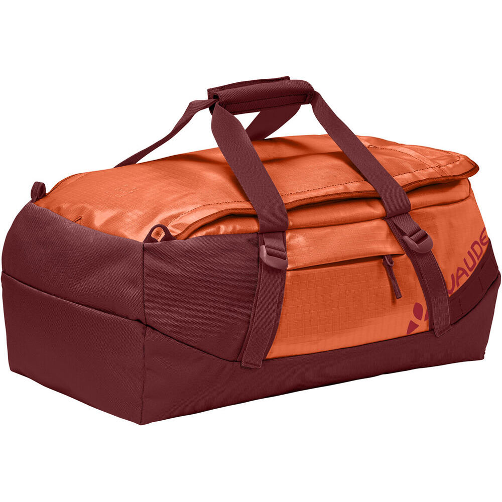 Vaude mochila montaña CityDuffel 35 vista frontal