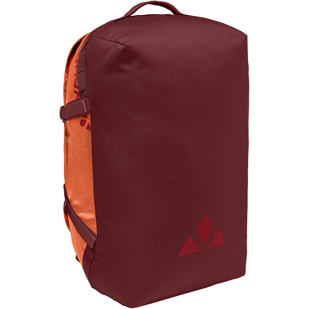 Vaude mochila montaña CityDuffel 65 01