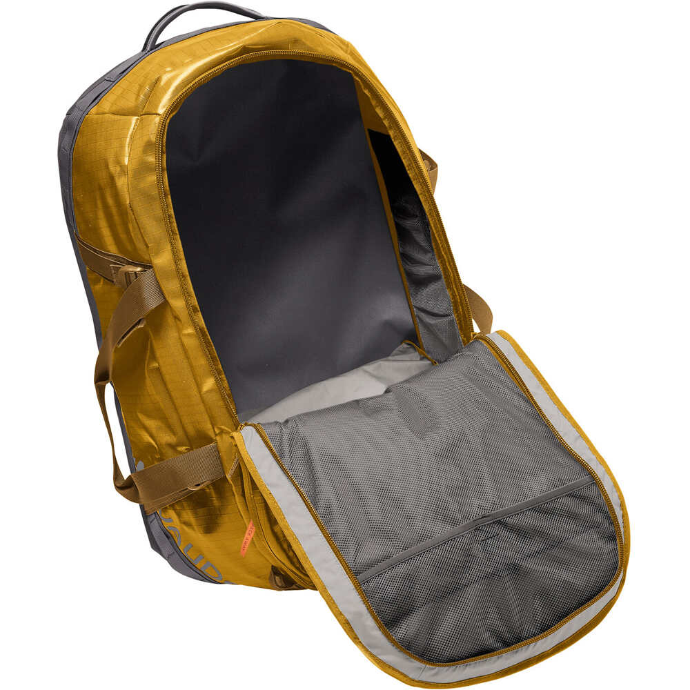 Vaude mochila montaña CityDuffel 65 02