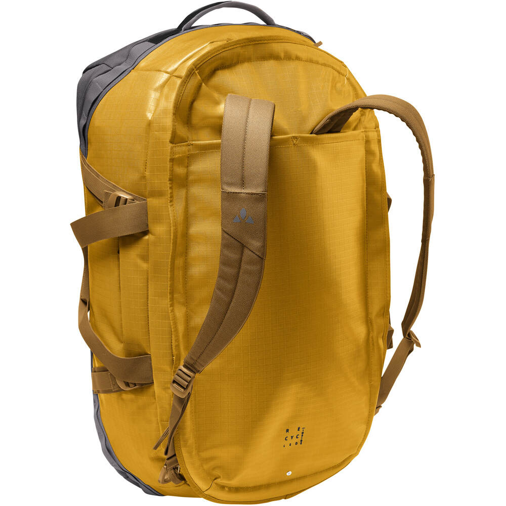 Vaude mochila montaña CityDuffel 65 04