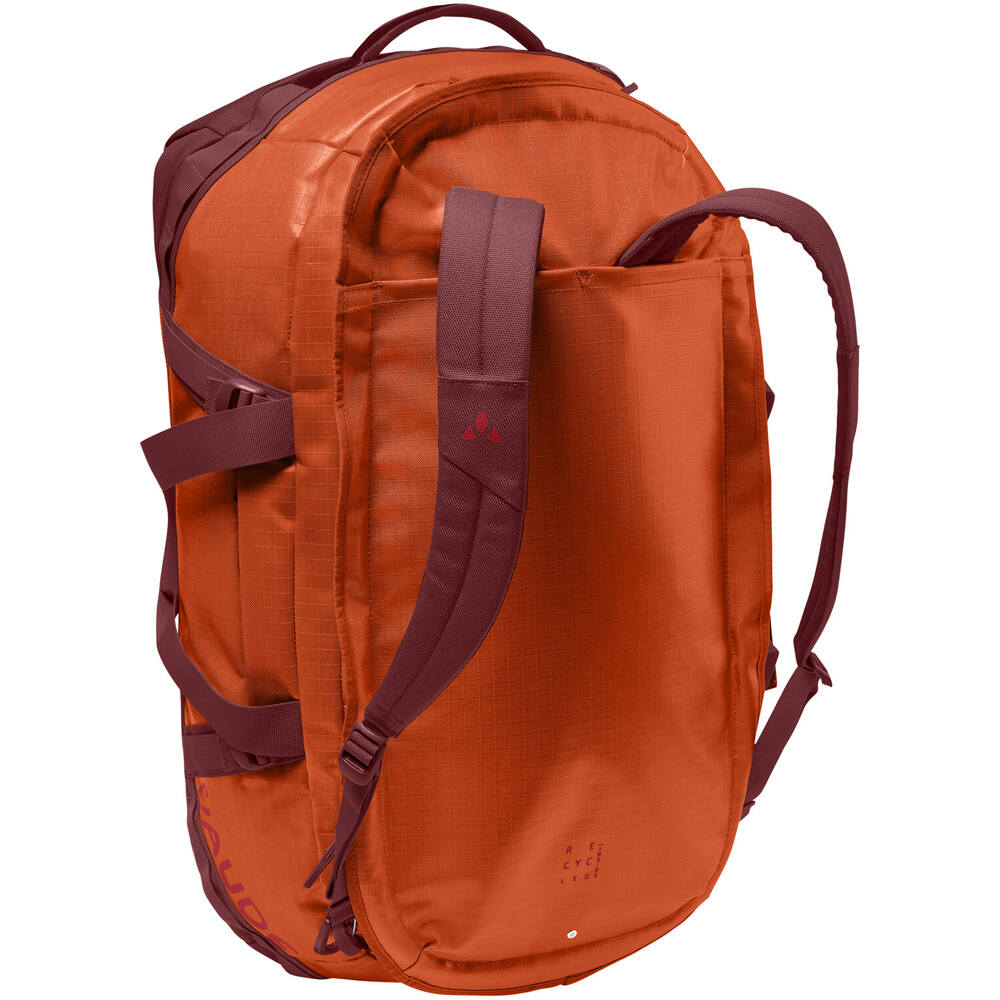 Vaude mochila montaña CityDuffel 65 04