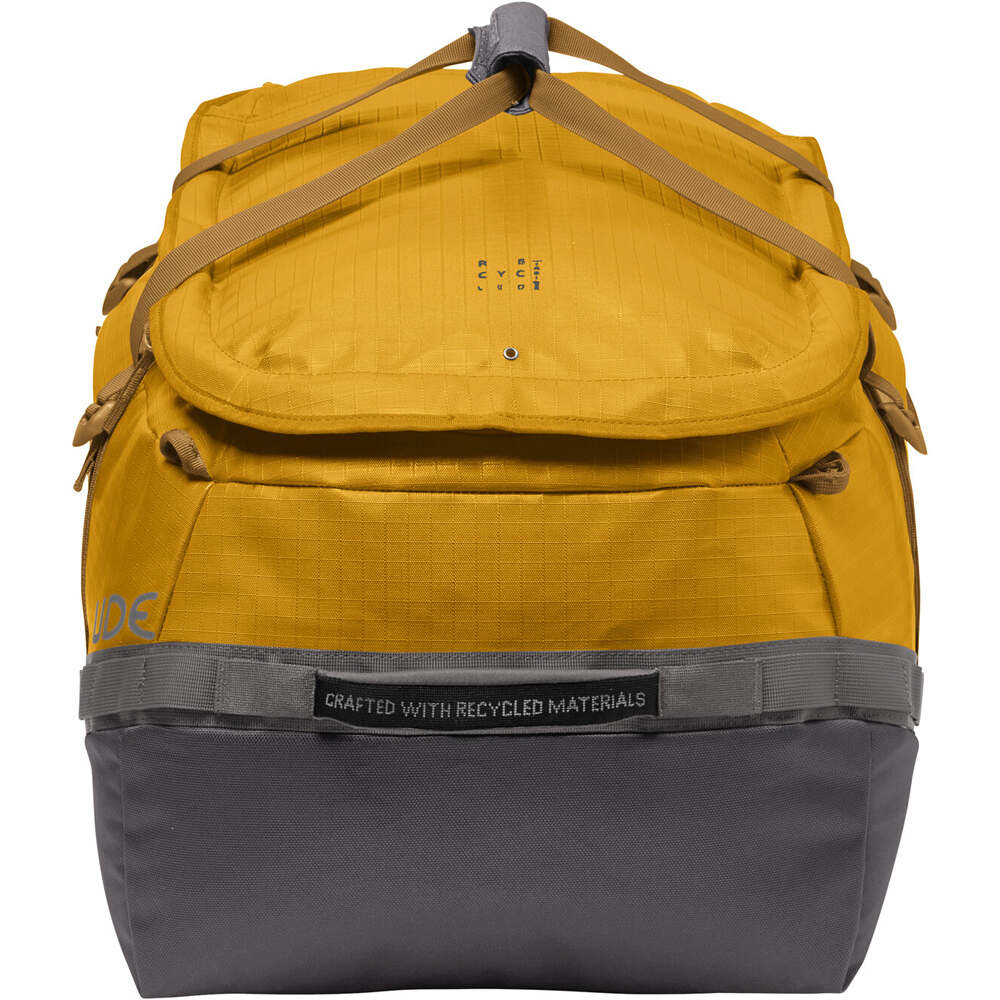 Vaude mochila montaña CityDuffel 65 07