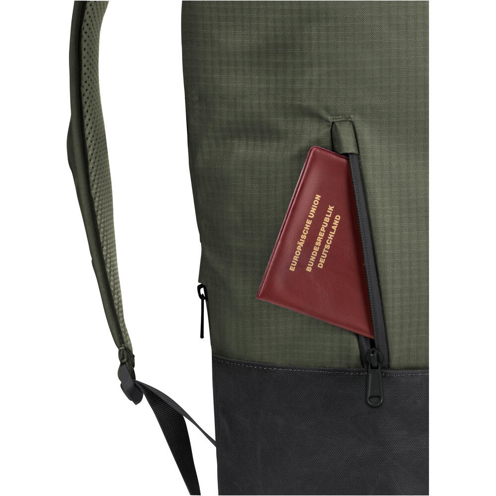 Vaude mochila montaña CityGo 18 04
