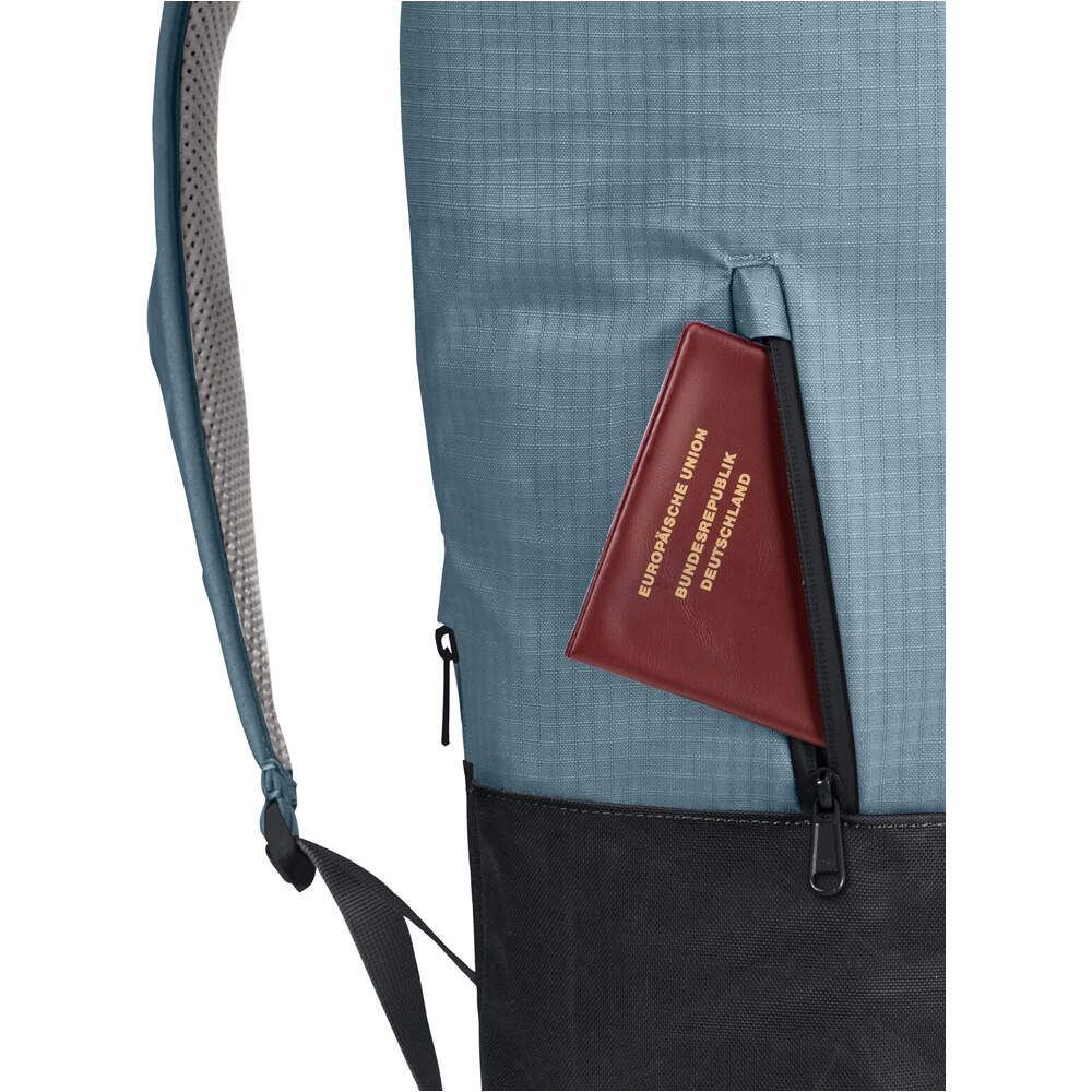 Vaude mochila montaña CityGo 18 05