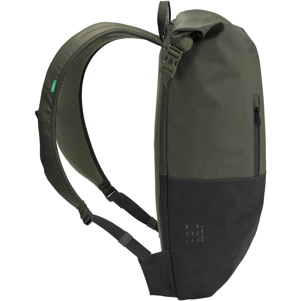 Vaude mochila montaña CityGo 18 07