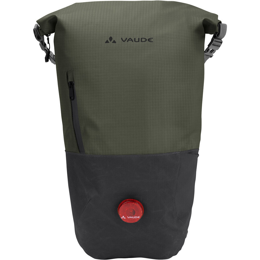 Vaude mochila montaña CityGo 18 08