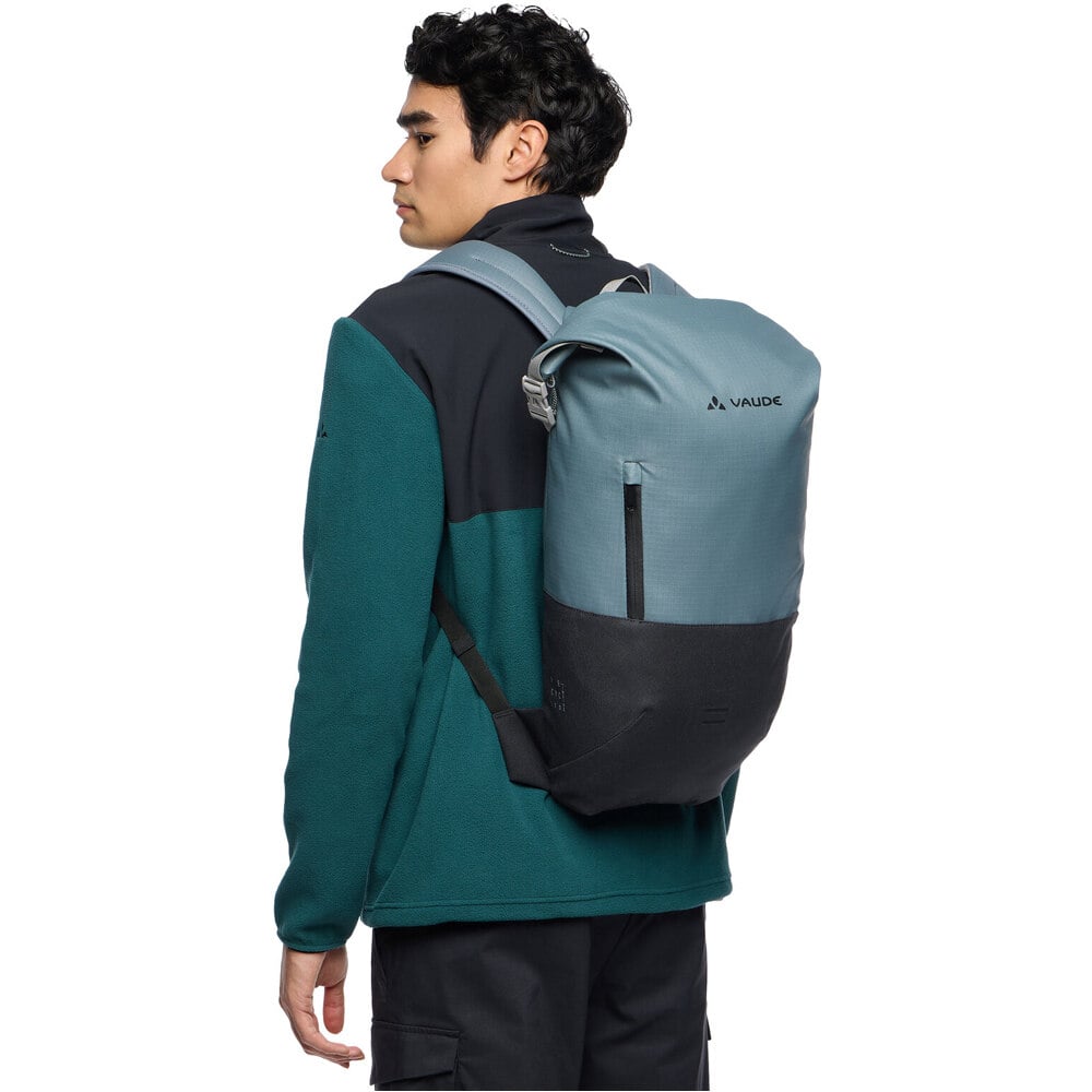 Vaude mochila montaña CityGo 18 08