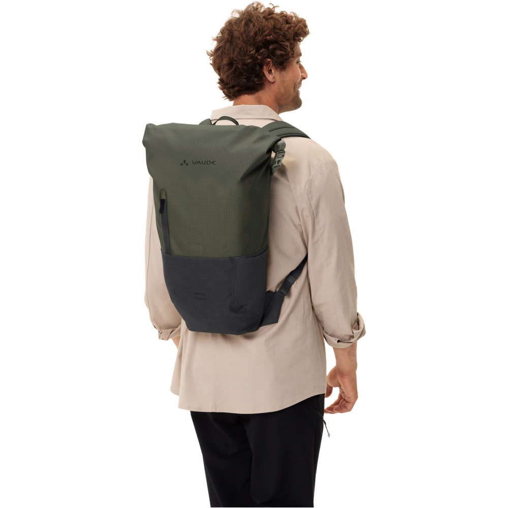 Vaude mochila montaña CityGo 18 10