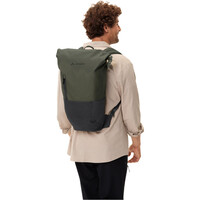 Vaude mochila montaña CityGo 18 10