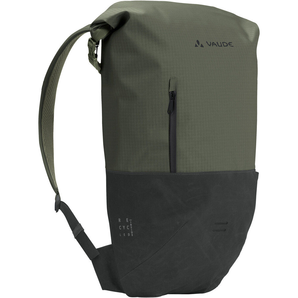Vaude mochila montaña CityGo 18 vista frontal