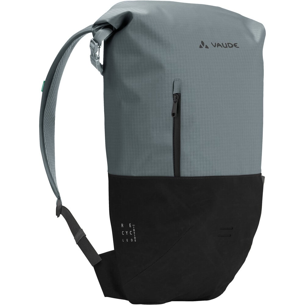 Vaude mochila montaña CityGo 18 vista frontal