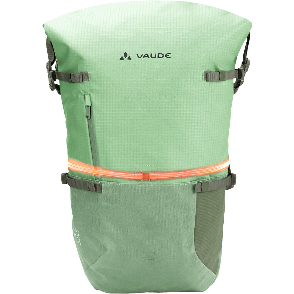 Vaude mochila montaña CityGo 23 II 05