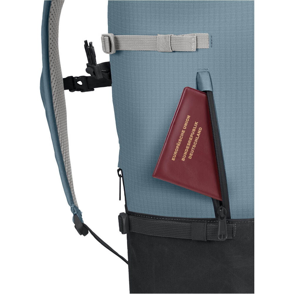 Vaude mochila montaña CityGo 23 II 05