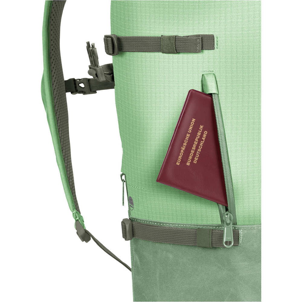 Vaude mochila montaña CityGo 23 II 06