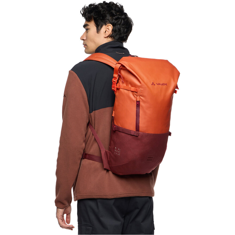 Vaude mochila montaña CityGo 23 II 07